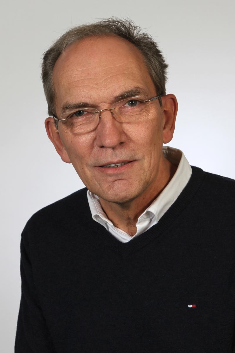 Dr. Michael Schlagheck